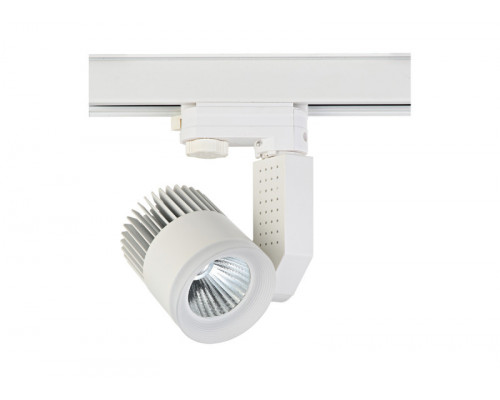 Купить Светильник на шине Donolux DL18761/01 Track W 12W 45| VIVID-LIGHT.RU