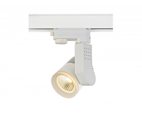 Купить Светильник на шине Donolux DL18761/01 Track W 12W 45| VIVID-LIGHT.RU