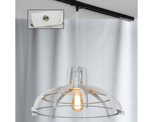 Сделать заказ Светильник на шине LOFT LSP-9944-TAW| VIVID-LIGHT.RU