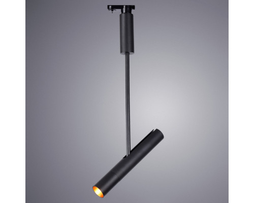 Заказать Светильник на шине ARTE Lamp A2513PL-1BK| VIVID-LIGHT.RU