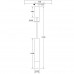 Заказать Светильник на шине ARTE Lamp A2513PL-1BK| VIVID-LIGHT.RU