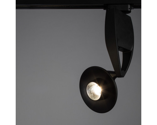 Заказать Светильник на шине ARTE Lamp A4235PL-1BK| VIVID-LIGHT.RU