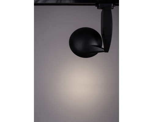 Заказать Светильник на шине ARTE Lamp A4235PL-1BK| VIVID-LIGHT.RU