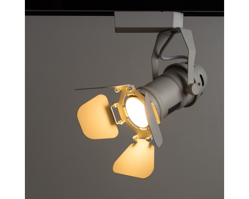 Сделать заказ Светильник на шине ARTE Lamp A5319PL-1WH| VIVID-LIGHT.RU