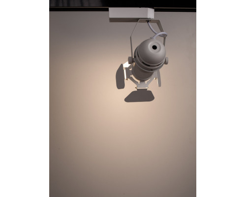 Сделать заказ Светильник на шине ARTE Lamp A5319PL-1WH| VIVID-LIGHT.RU