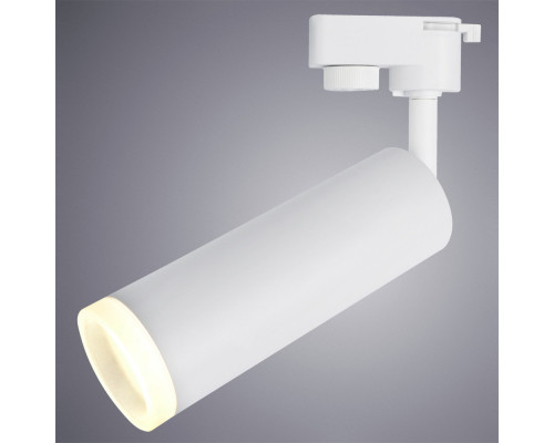 Купить Светильник на шине ARTE Lamp A6810PL-1WH| VIVID-LIGHT.RU