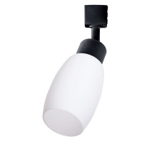 Светильник на шине ARTE Lamp A3055PL-1BK