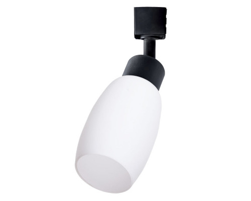 Оформить заказ Светильник на шине ARTE Lamp A3055PL-1BK| VIVID-LIGHT.RU