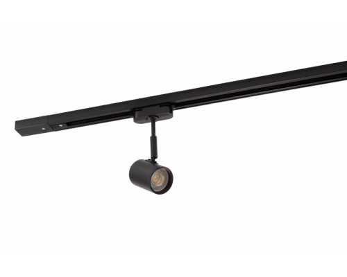 Заказать Светильник на шине Denkirs DK6001-BK| VIVID-LIGHT.RU