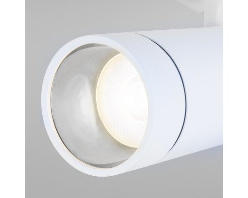 Сделать заказ Светильник на шине Elektrostandard Baril Белый 40W 4200K (LTB47) однофазный| VIVID-LIGHT.RU