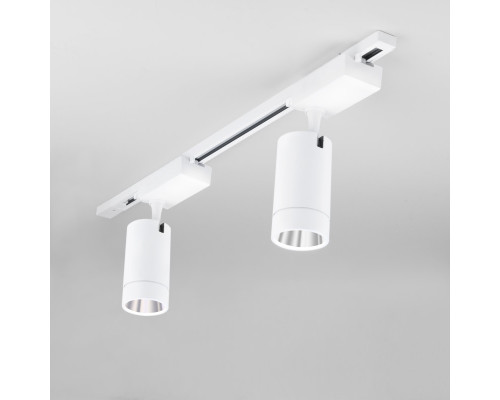 Сделать заказ Светильник на шине Elektrostandard Baril Белый 40W 4200K (LTB47) однофазный| VIVID-LIGHT.RU