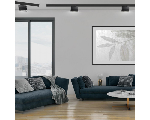 Сделать заказ Светильник на шине Novotech 358326| VIVID-LIGHT.RU