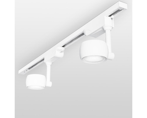 Оформить заказ Светильник на шине Elektrostandard Oriol Белый 12W 4200K (LTB48) однофазный| VIVID-LIGHT.RU