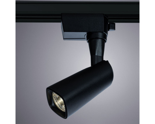 Заказать Светильник на шине ARTE Lamp A4561PL-1BK| VIVID-LIGHT.RU