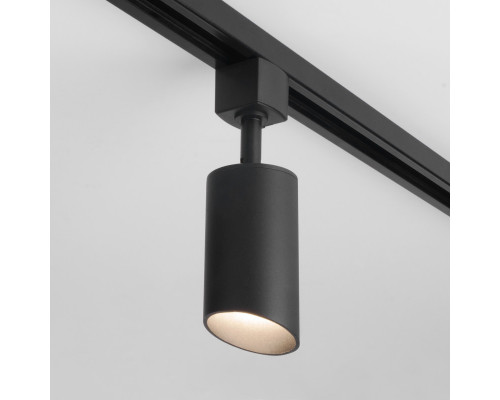 Сделать заказ Светильник на шине Elektrostandard Splay GU10 Черный (MRL 1006) однофазный| VIVID-LIGHT.RU