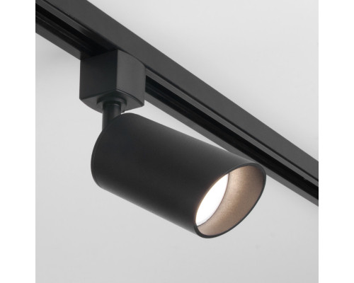 Сделать заказ Светильник на шине Elektrostandard Splay GU10 Черный (MRL 1006) однофазный| VIVID-LIGHT.RU