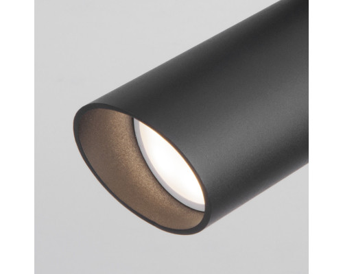 Сделать заказ Светильник на шине Elektrostandard Splay GU10 Черный (MRL 1006) однофазный| VIVID-LIGHT.RU