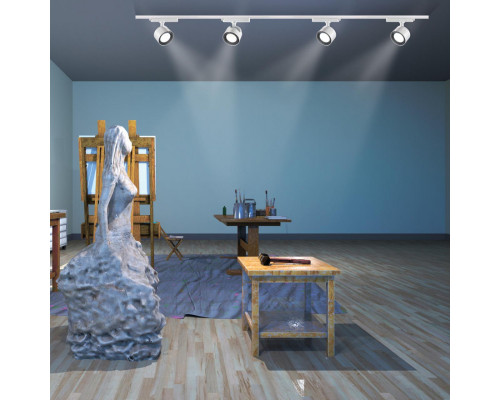 Заказать Светильник на шине Novotech 358432| VIVID-LIGHT.RU