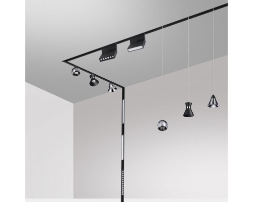 Купить Светильник на шине Novotech 358467| VIVID-LIGHT.RU