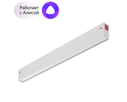 Сделать заказ Светильник на шине Denkirs DK8004-WH| VIVID-LIGHT.RU