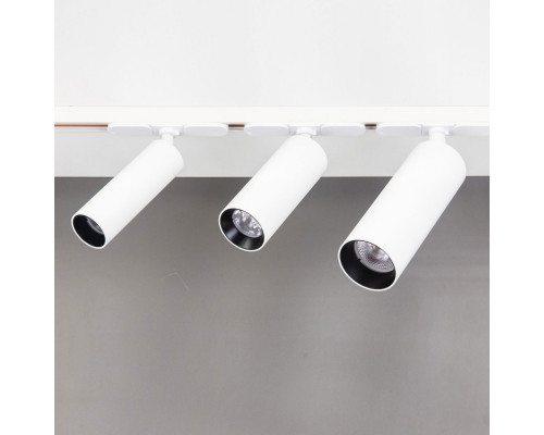 Сделать заказ Светильник на шине Citilux CL01T120N| VIVID-LIGHT.RU