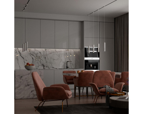 Заказать Светильник на шине Novotech 358502| VIVID-LIGHT.RU