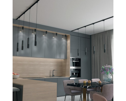 Заказать Светильник на шине Novotech 358504| VIVID-LIGHT.RU