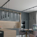 Заказать Светильник на шине Novotech 358504| VIVID-LIGHT.RU