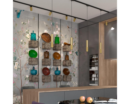 Заказать Светильник на шине Novotech 370768| VIVID-LIGHT.RU