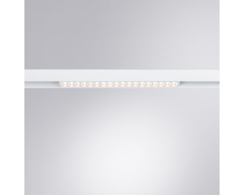 Купить Светильник на шине ARTE Lamp A4635PL-1WH| VIVID-LIGHT.RU