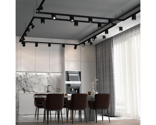 Купить Светильник на шине Novotech 358777| VIVID-LIGHT.RU