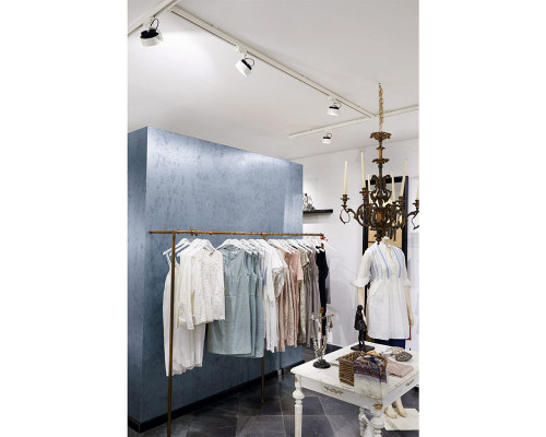 Оформить заказ Светильник на шине SLV 152601| VIVID-LIGHT.RU