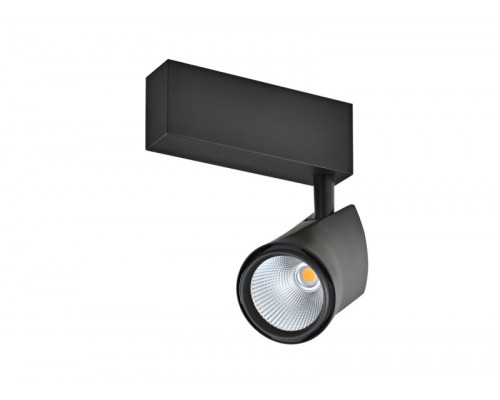 Купить Светильник на шине Donolux DL18782/01M Black| VIVID-LIGHT.RU