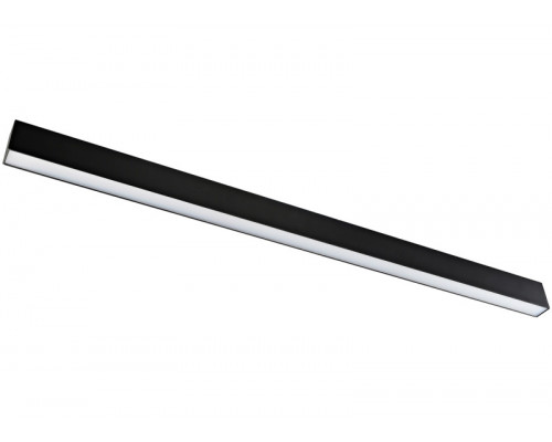 Купить Светильник на шине Donolux DL18785/Black 30W| VIVID-LIGHT.RU