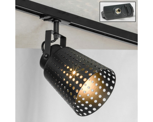 Заказать Светильник на шине LOFT LSP-9834-TAB| VIVID-LIGHT.RU