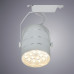 Купить Светильник на шине ARTE Lamp A2718PL-1WH| VIVID-LIGHT.RU