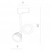 Сделать заказ Светильник на шине ARTE Lamp A4107PL-1WH| VIVID-LIGHT.RU