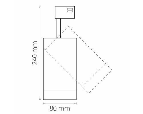 Заказать Светильник на шине Lightstar 303274| VIVID-LIGHT.RU