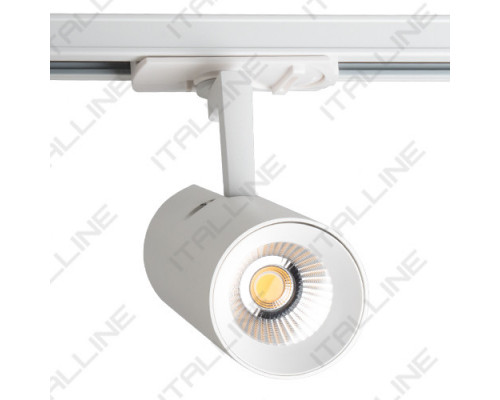 Заказать Светильник на шине ITALLINE TR 3007 white| VIVID-LIGHT.RU