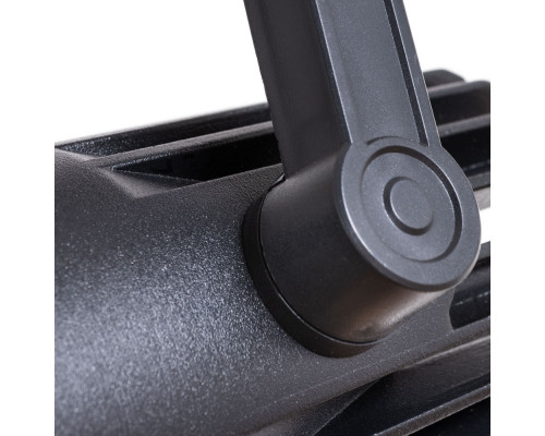 Купить Светильник на шине ARTE Lamp A1640PL-1BK| VIVID-LIGHT.RU