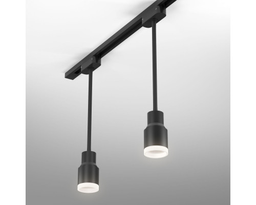 Оформить заказ Светильник на шине Elektrostandard Molly Flex Черный 7W 4200K (LTB38) однофазный| VIVID-LIGHT.RU