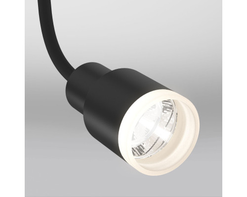 Оформить заказ Светильник на шине Elektrostandard Molly Flex Черный 7W 4200K (LTB38) однофазный| VIVID-LIGHT.RU