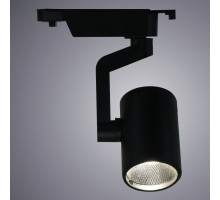 Светильник на шине ARTE Lamp A2311PL-1BK