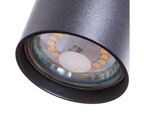 Оформить заказ Светильник на шине ARTE Lamp A1518PL-1BK| VIVID-LIGHT.RU