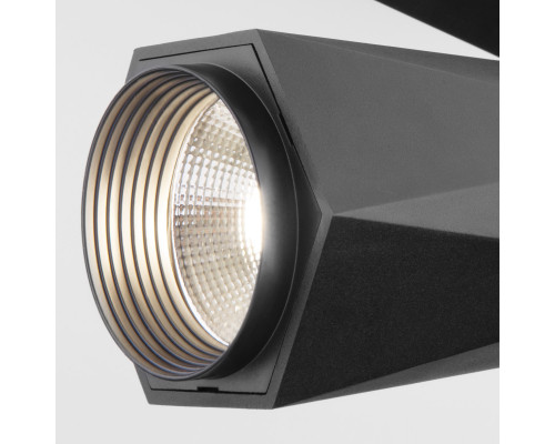Заказать Светильник на шине Elektrostandard Magnum черный матовый 20W 4200K (LTB46) однофазный| VIVID-LIGHT.RU