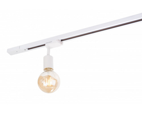 Сделать заказ Светильник на шине Denkirs DK6207-WH| VIVID-LIGHT.RU