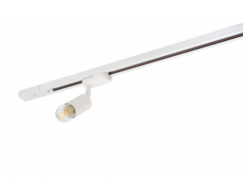 Сделать заказ Светильник на шине Denkirs DK6207-WH| VIVID-LIGHT.RU