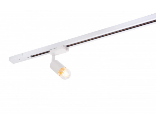 Сделать заказ Светильник на шине Denkirs DK6207-WH| VIVID-LIGHT.RU