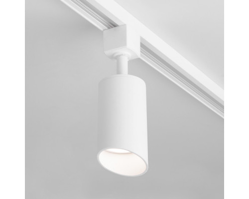 Сделать заказ Светильник на шине Elektrostandard Splay GU10 Белый (MRL 1006) однофазный| VIVID-LIGHT.RU