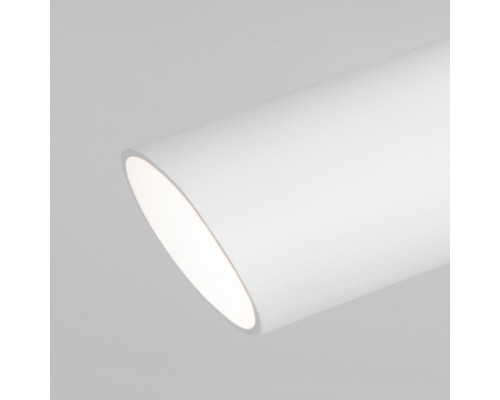 Сделать заказ Светильник на шине Elektrostandard Splay GU10 Белый (MRL 1006) однофазный| VIVID-LIGHT.RU